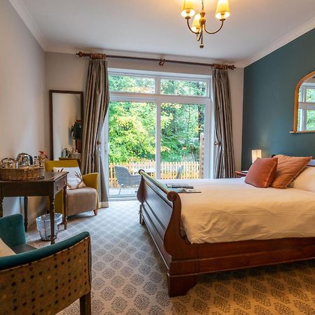 The Dundas Arms Kintbury Exteriér fotografie