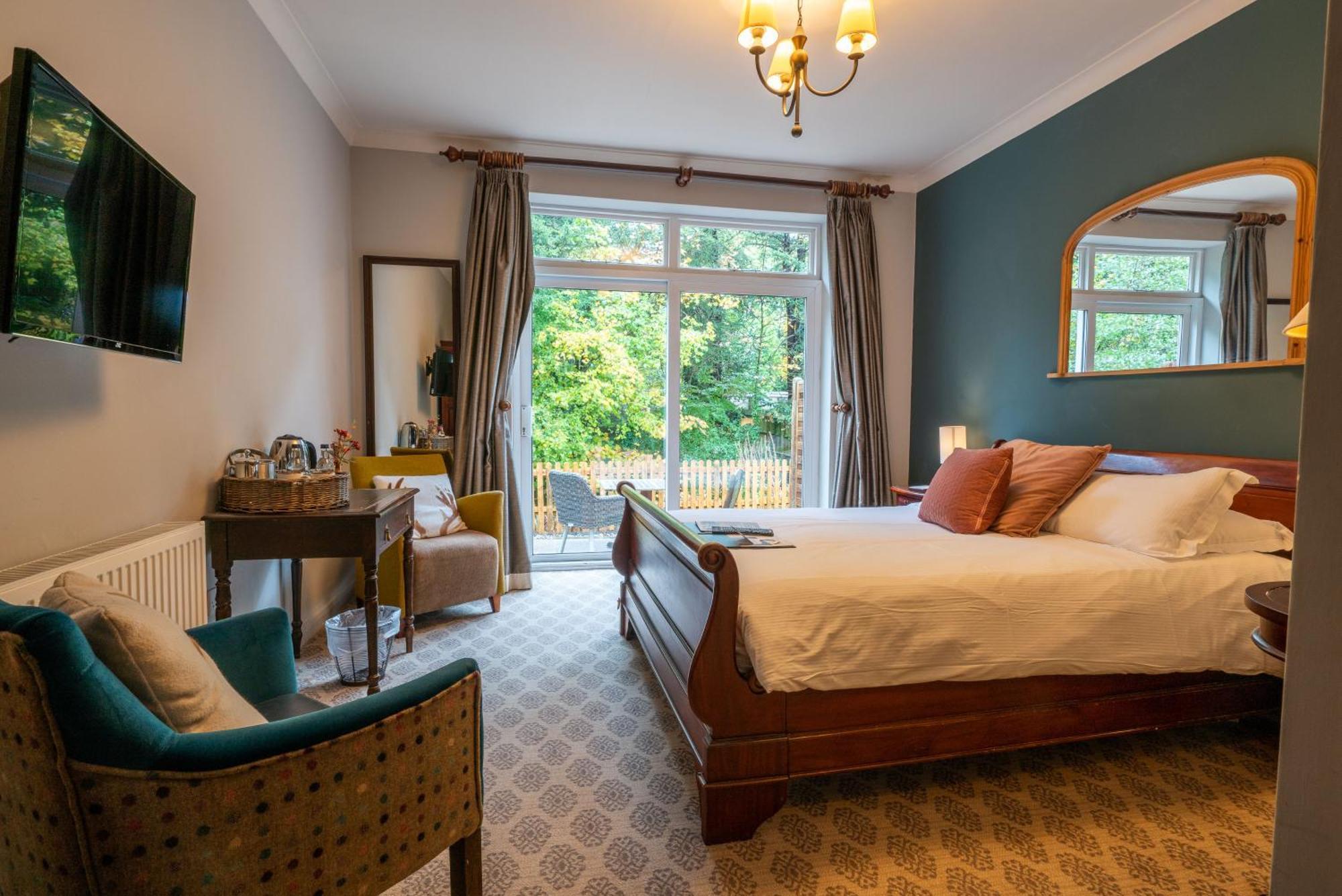 The Dundas Arms Kintbury Exteriér fotografie