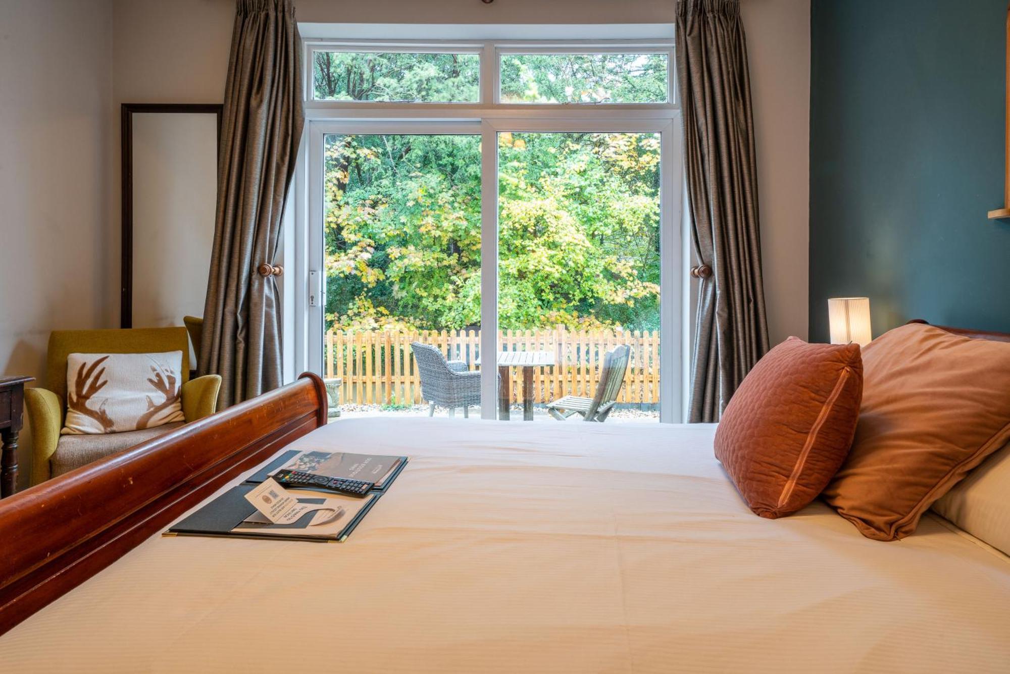 The Dundas Arms Kintbury Exteriér fotografie