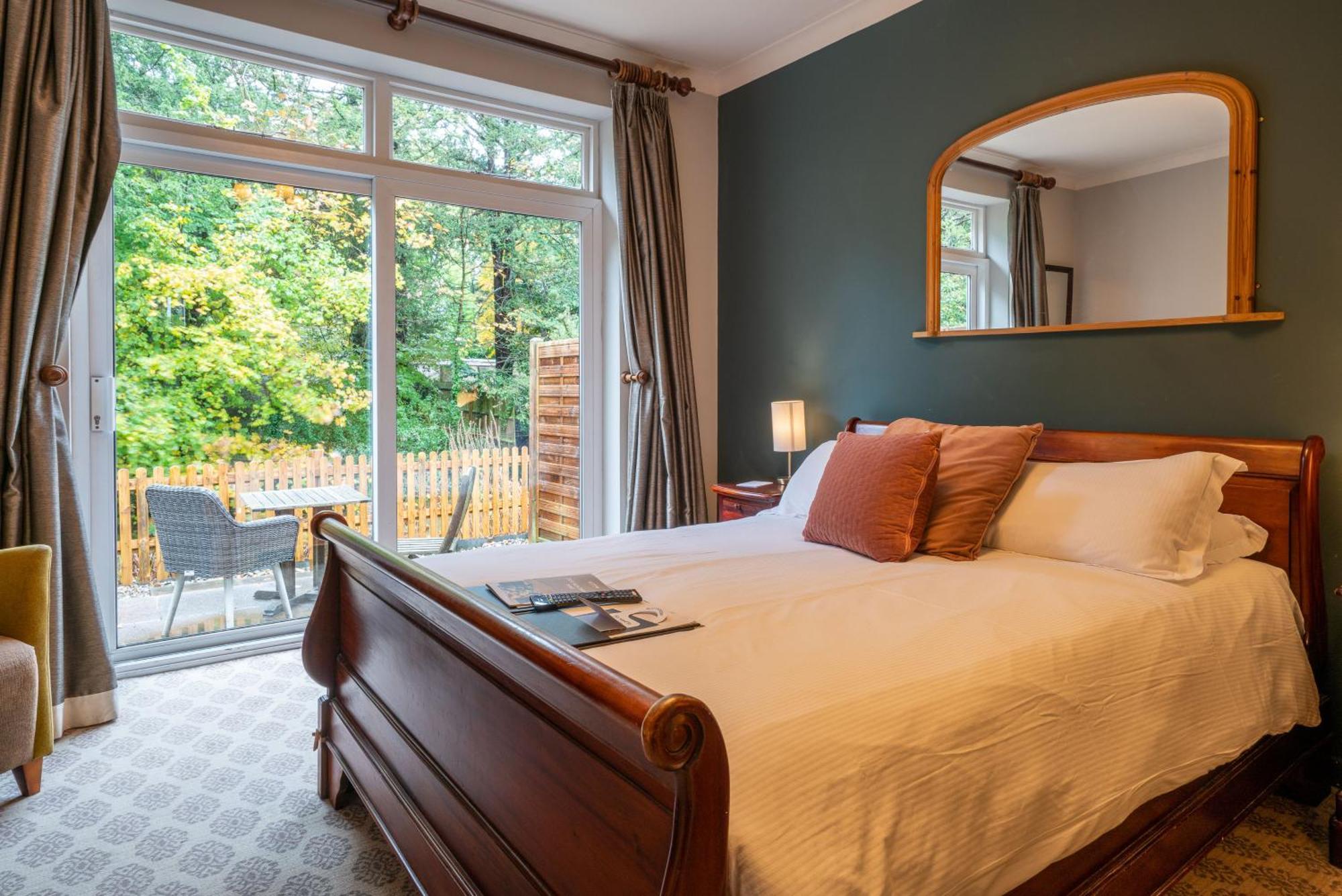 The Dundas Arms Kintbury Exteriér fotografie